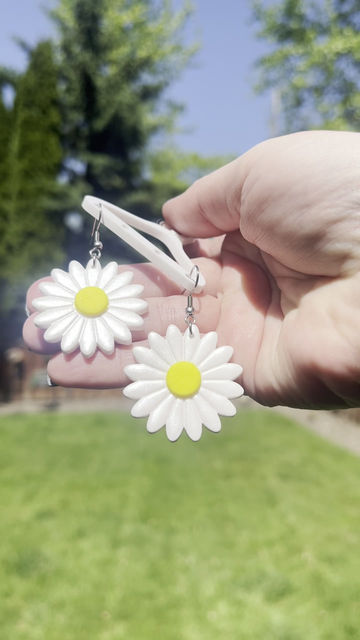 Thumbnail: Daisy May