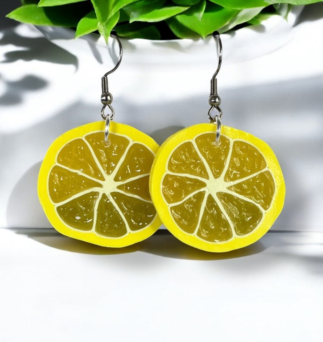 Lemon Slices