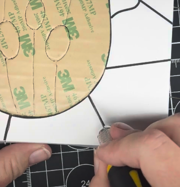 Kinusaiga: Beginners Guide to Scoring Your Board