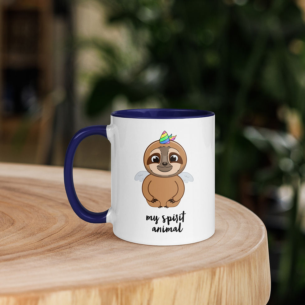 Thumbnail: Stanly Mug with Color Inside