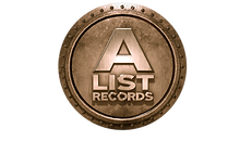A-List Records logo.png
