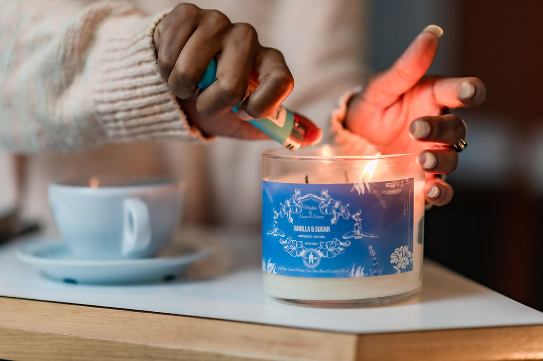Maréfleur by Essence & Sérénité scented Candle .jpg