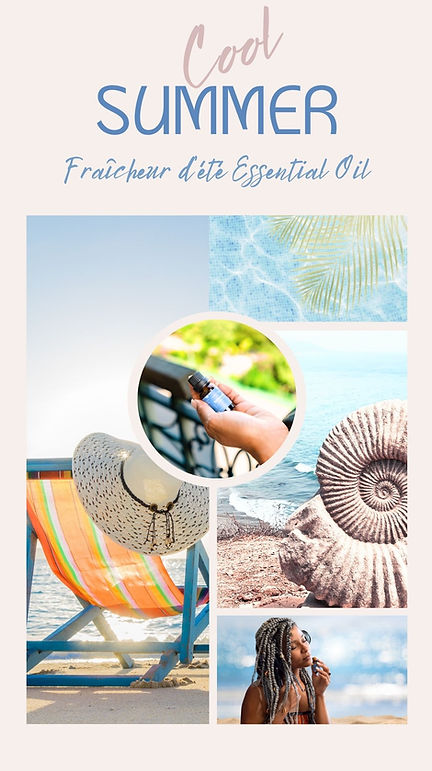 Cool Summer Fraicheur d'éte essential oil Mood board.jpg