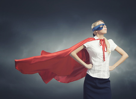 Six attributes to good Leaders