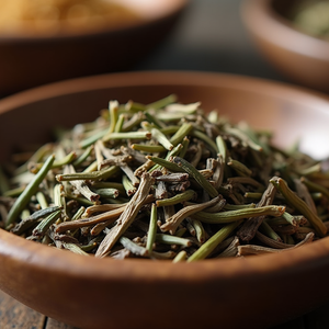 Benefícios da Medicina Tradicional Chinesa e Ervas