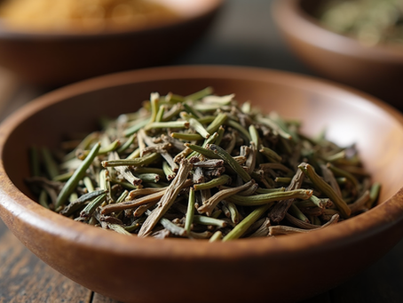 Benefícios da Medicina Tradicional Chinesa e Ervas