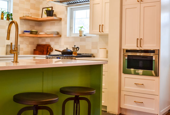 Rae Street - Regina, SK.