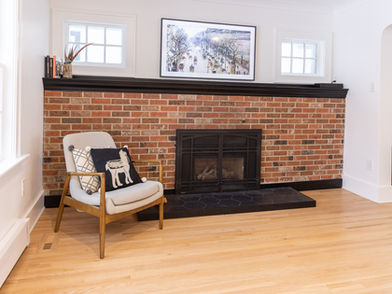 Angus Street - Regina, SK.