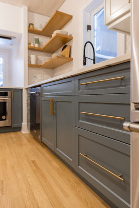 Angus Street - Regina, SK.