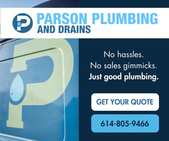 Parson Plumbing and Drains in Columbus