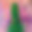 Thumbnail: Green and pink cactus acrylic on wood