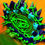 Thumbnail: Orange and yellow cacti