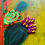 Thumbnail: Orange and yellow cacti