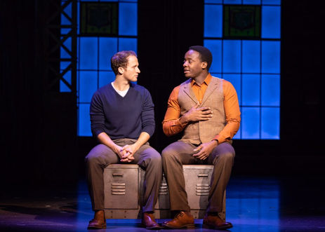 Kinky Boots, Sunderland Empire (UK Tour) | Review