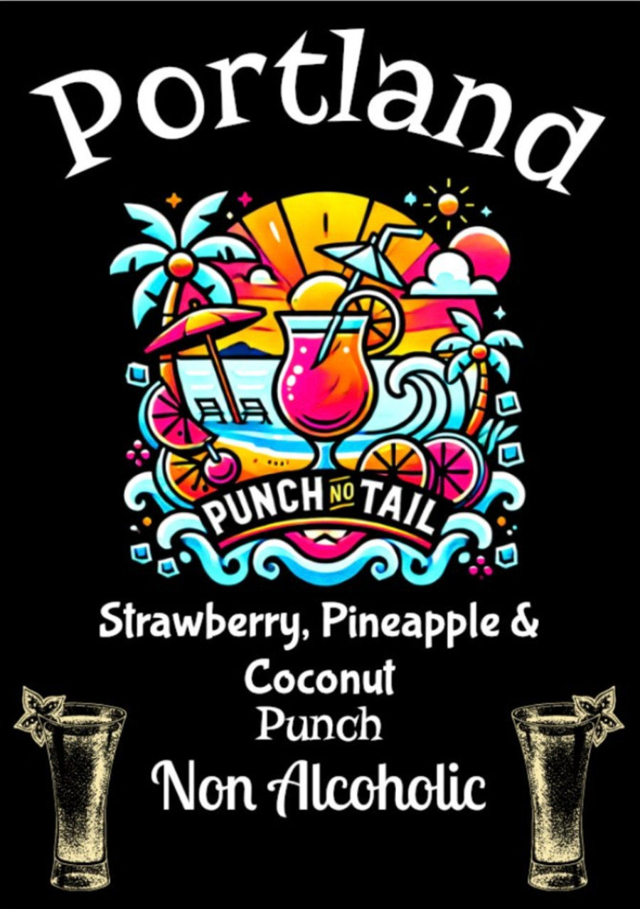 Portland Non Alcoholic