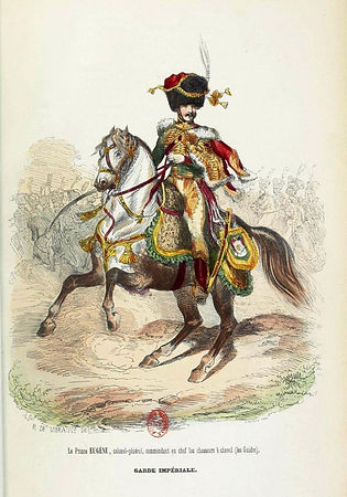 Prince Eugène de Beauharnais