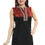 Thumbnail: Embroidered Sleeveless Tunic Top in Rayon Cotton