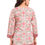 Thumbnail: Blush Pink Women's Tunic Top