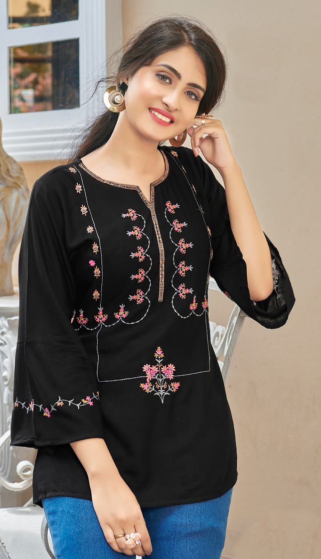 chinese dress ladies Amazon.com: TRAFAART Indian Rayon Dress for Women Printed Kurti Pant Set  Salwar Kameez with Dupatta-Orange : Clothing, Shoes & Jewelry