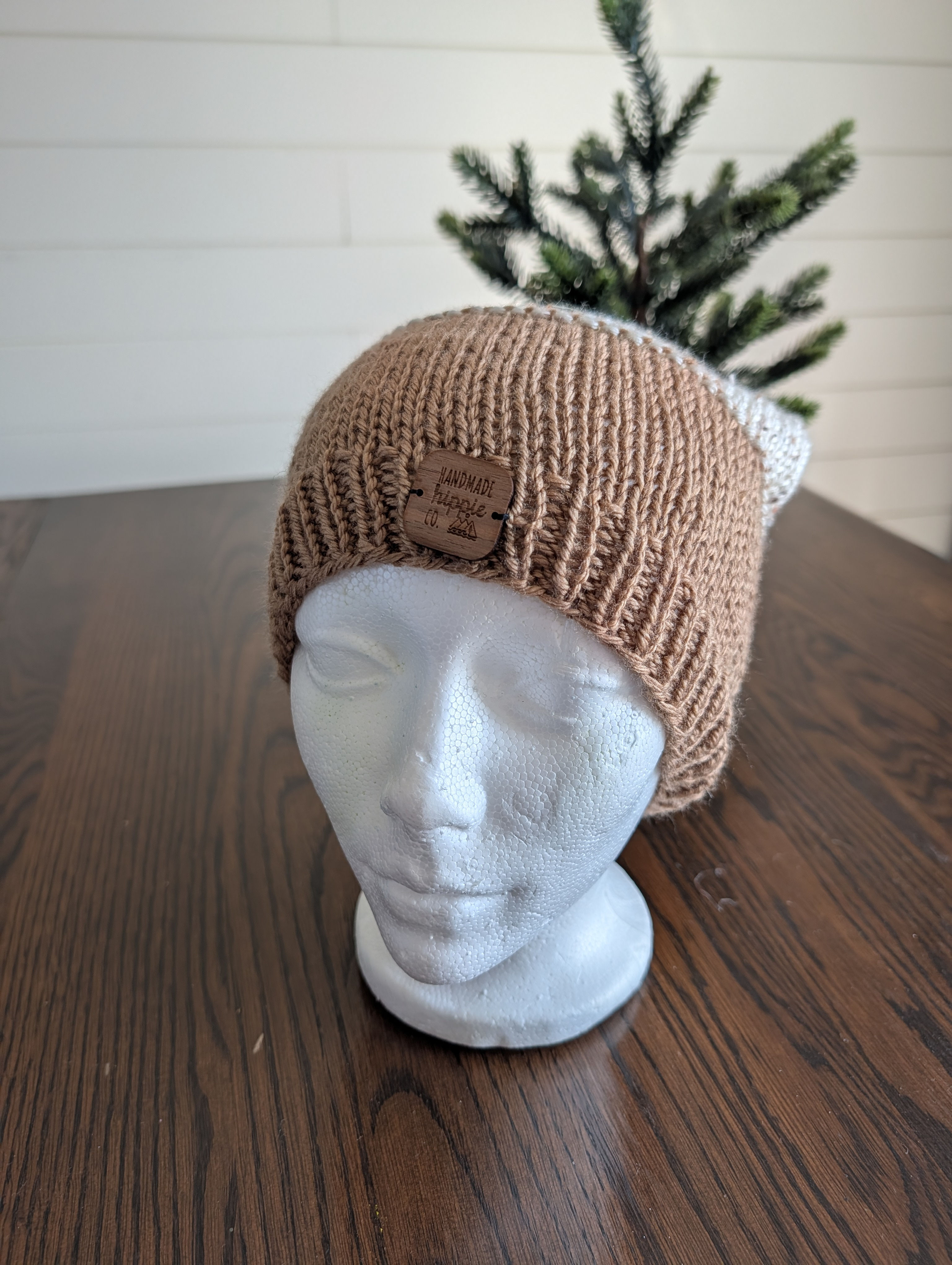 Everyday Slouchy Beanie - Adult
