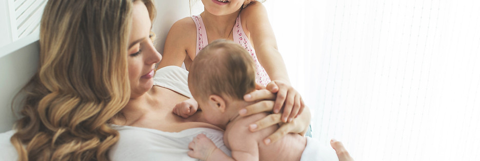 Familienliebe