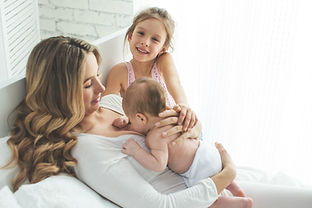 Family Love
