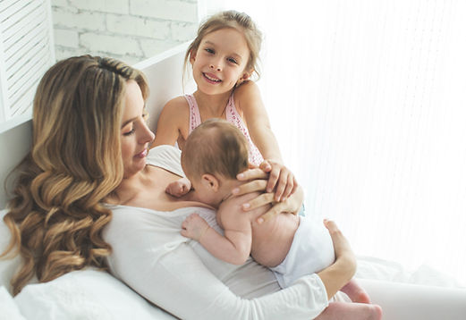 Family Love