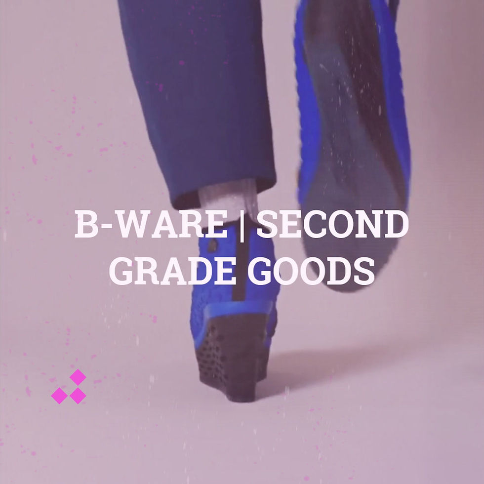 Miniaturbild: I Pull My Blue Jeans On (B-WARE | SECOND GRADE GOODS)