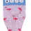Thumbnail: Cooling Bandana for Dogs - Medium - Flamingo Motif