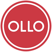 OLLO Audio logo