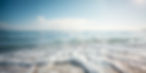 Peaceful water background to display the google reviews