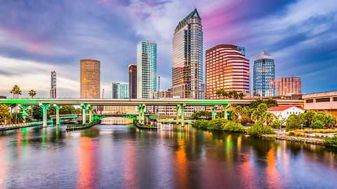 downtown Tampa florida. We serve all of Tampa, Clearwater, St Petersburg, Pinellas, Hillsborough, Clearwater Beach, St. Pete Beach, Manatee County at AVAcremations.com