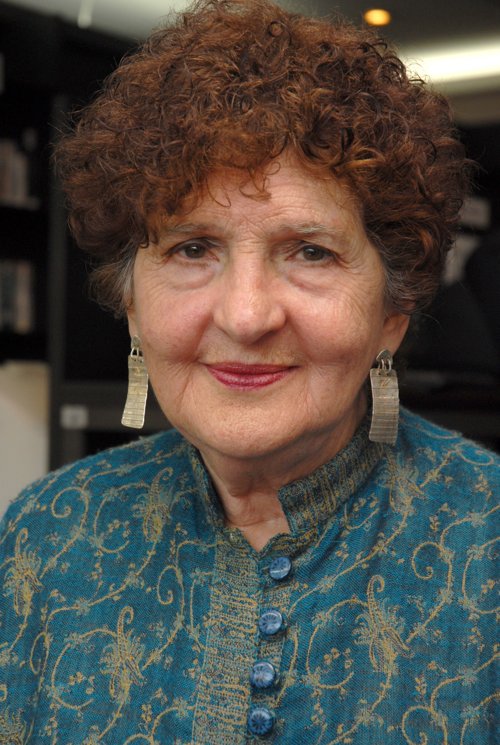 Margo Glantz