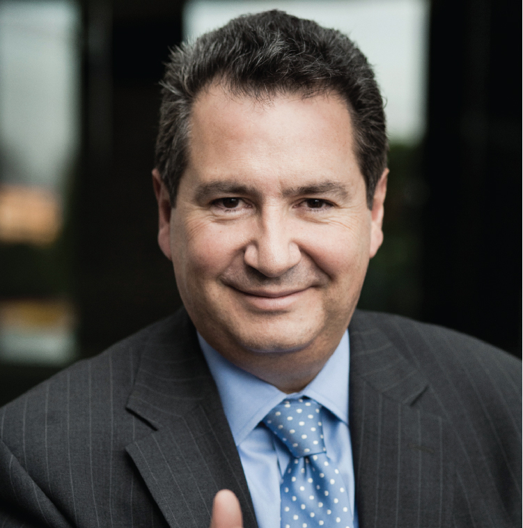 Leonardo Curzio