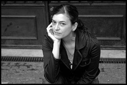 Samantha Schweblin
