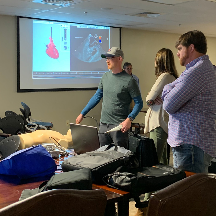 Transesophogeal Echocardiogram (TEE)