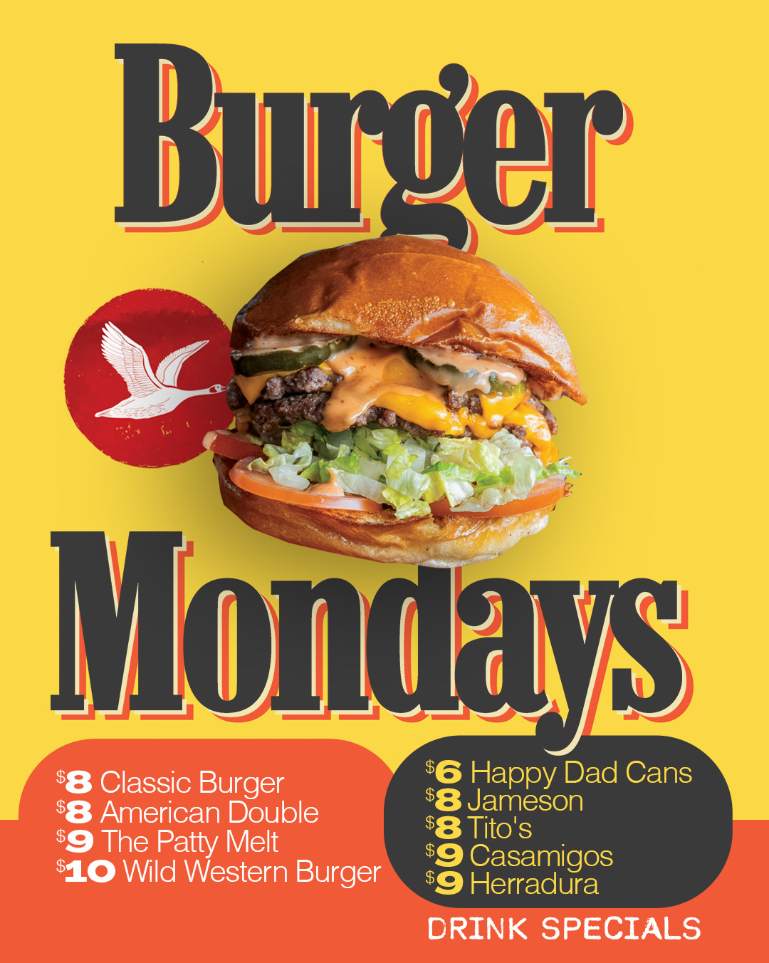 Classic Burger