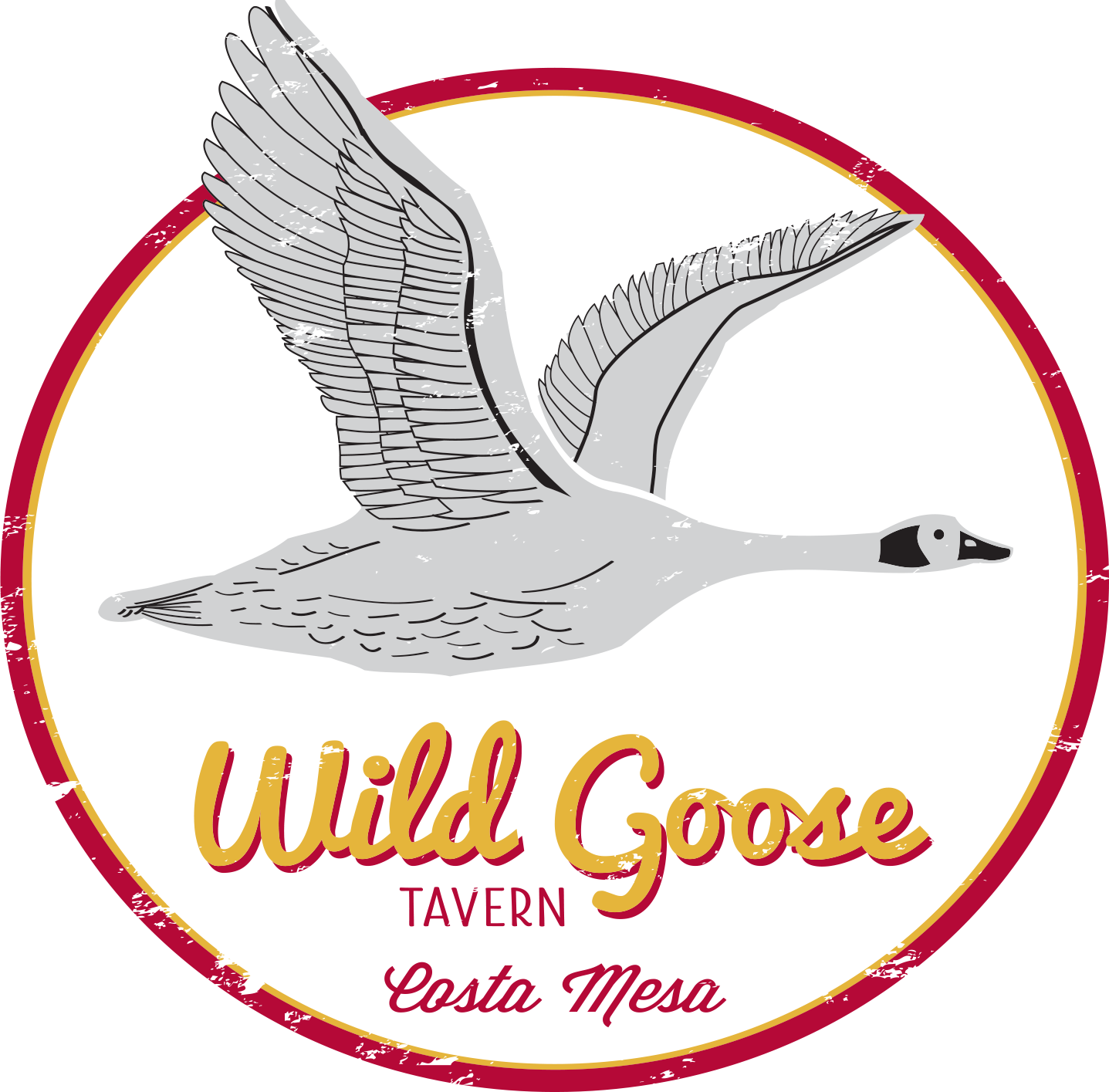 Wild Goose Tavern in Costa Mesa