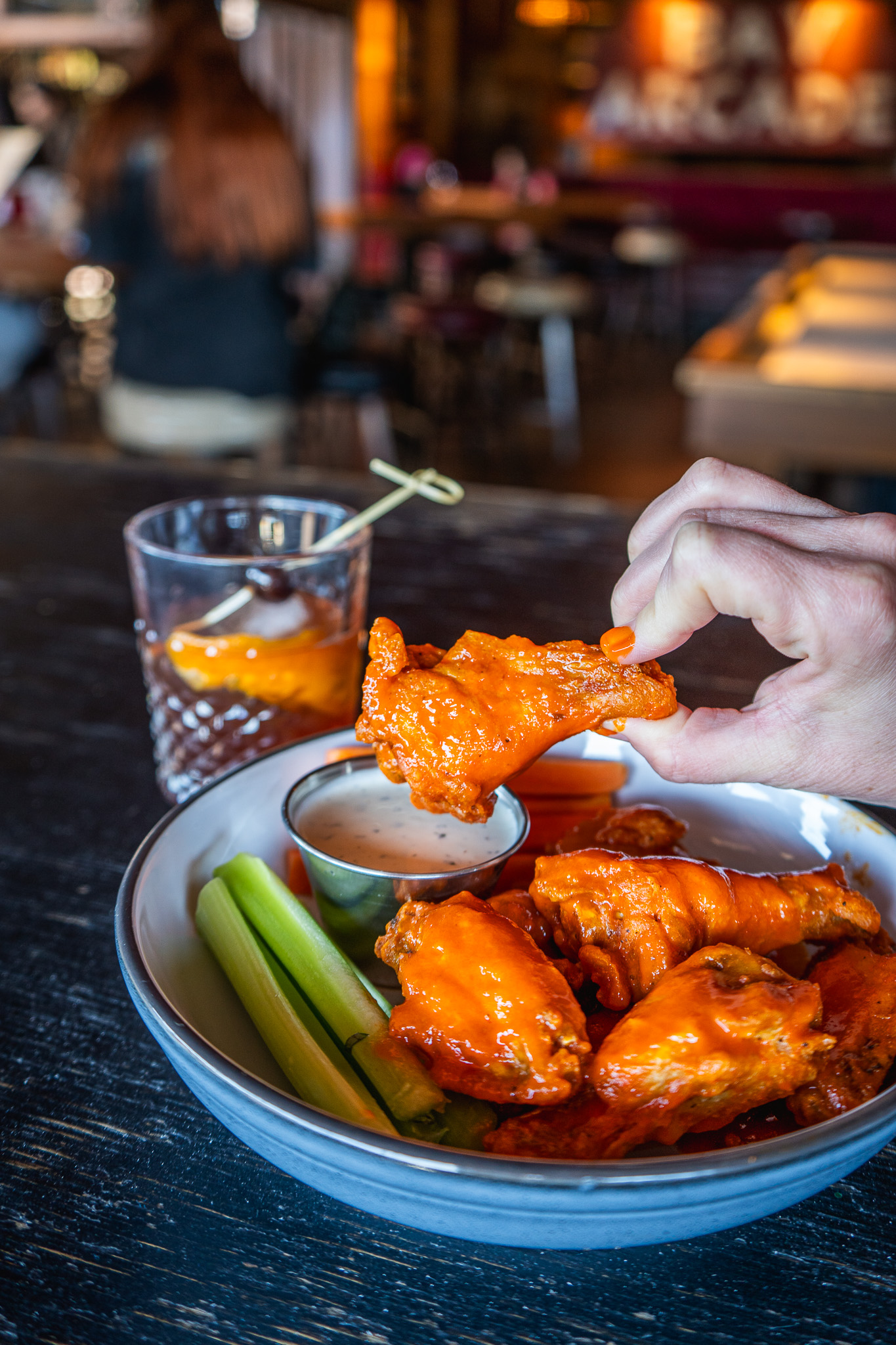 Wings