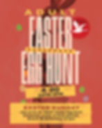 Adult Easter Egg Hunt