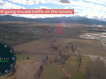 FlightStack: Safe Landing Advisory