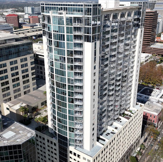 Commercial Waterproofing Orlando