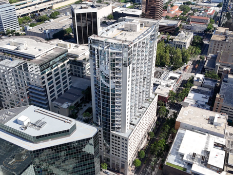 Commercial Waterproofing in Orlando, FL: What Property Managers Need to Know