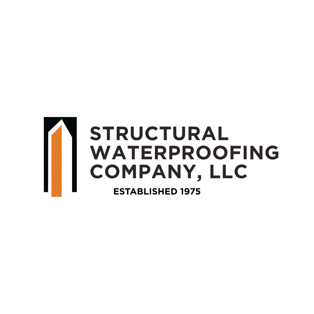 Structural Waterproofing Company logo