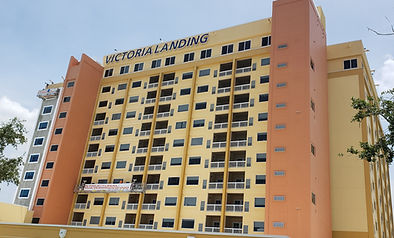 Commercial waterproofing, Melbourne Florida