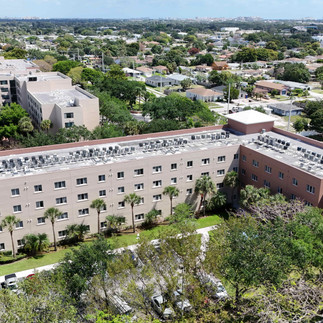 Commercial Painting Miami