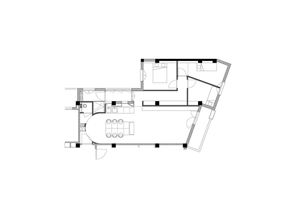 Appartement MO (Tipaza)