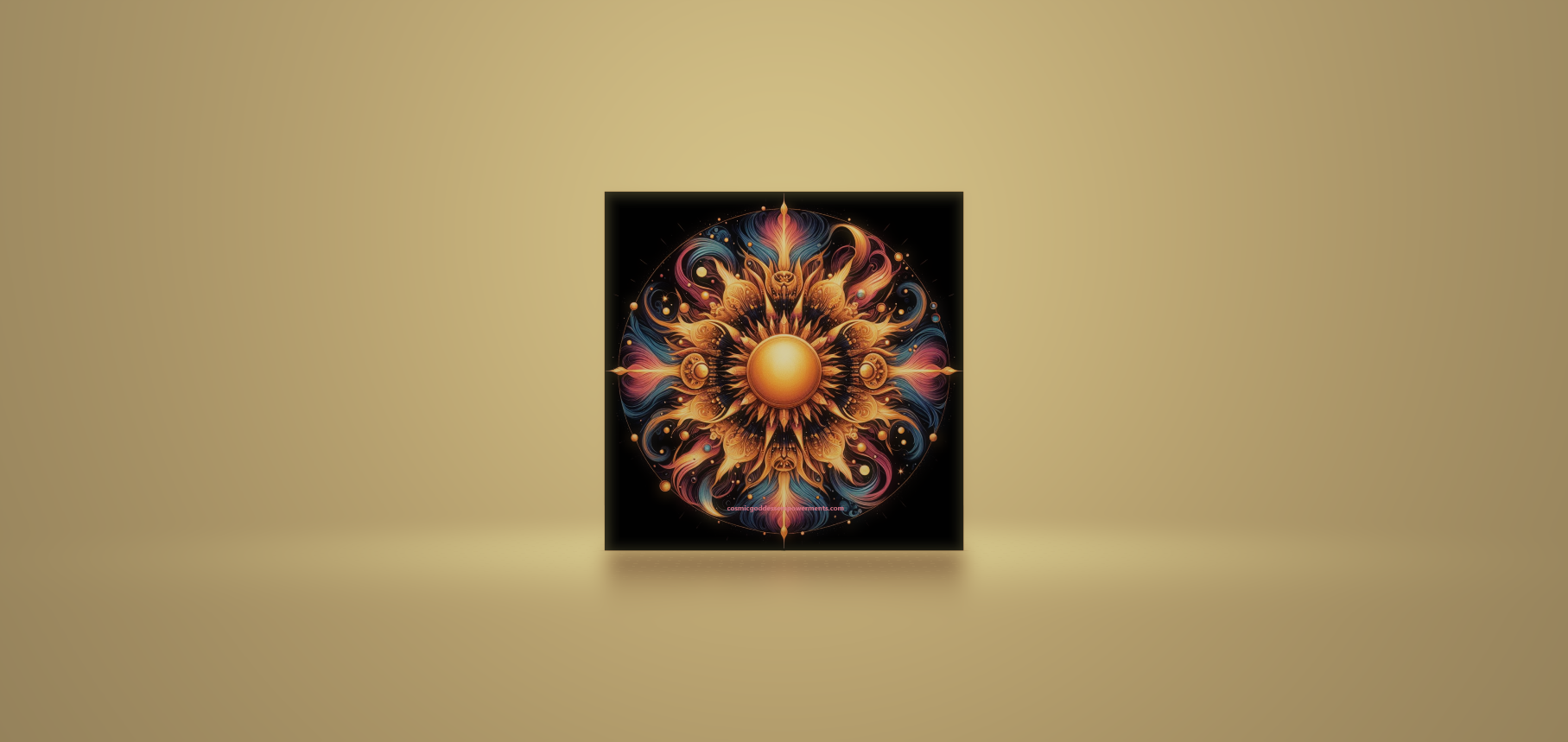 Mabon (Autumn Equinox Sept 22) Attunement: Security, Self Confidence