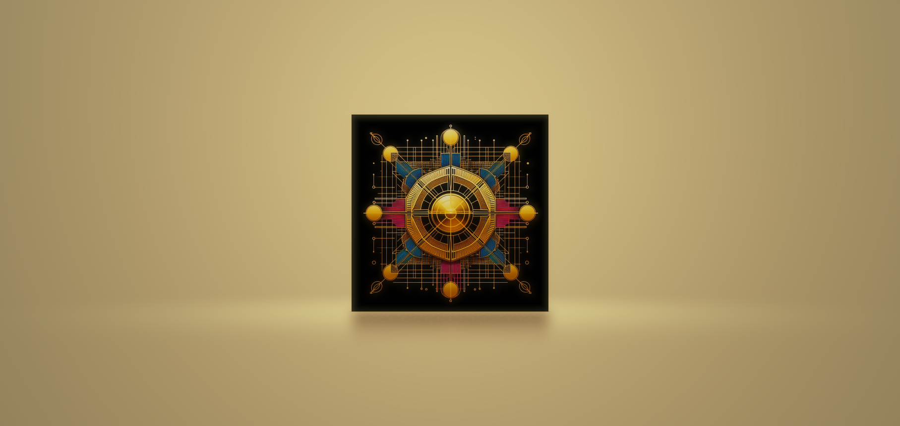 Leyline Bio Life Symmetry Attunement: Earth Meridians, Transducer