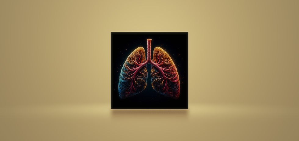 Healthy Breath Essence Attunement: For Depression, Asthma